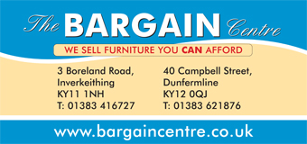 The Bargain Centre