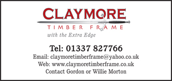 Claymore Timber