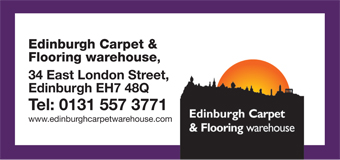 Edinburgh Flooring and Carpet Warehouse