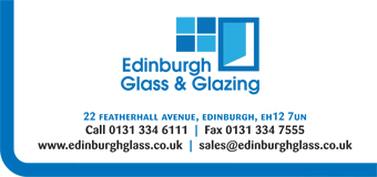 Edinburgh Glass and Glazing