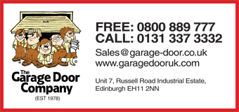 The Garage Door Company