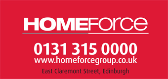 Homeforce Edinburgh