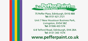 The Peffer Paint Company