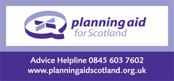 Planning Aid Scotland