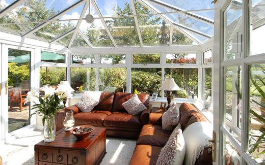 Conservatory Category